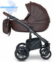 Bērnu rati Verdi Explorer 06